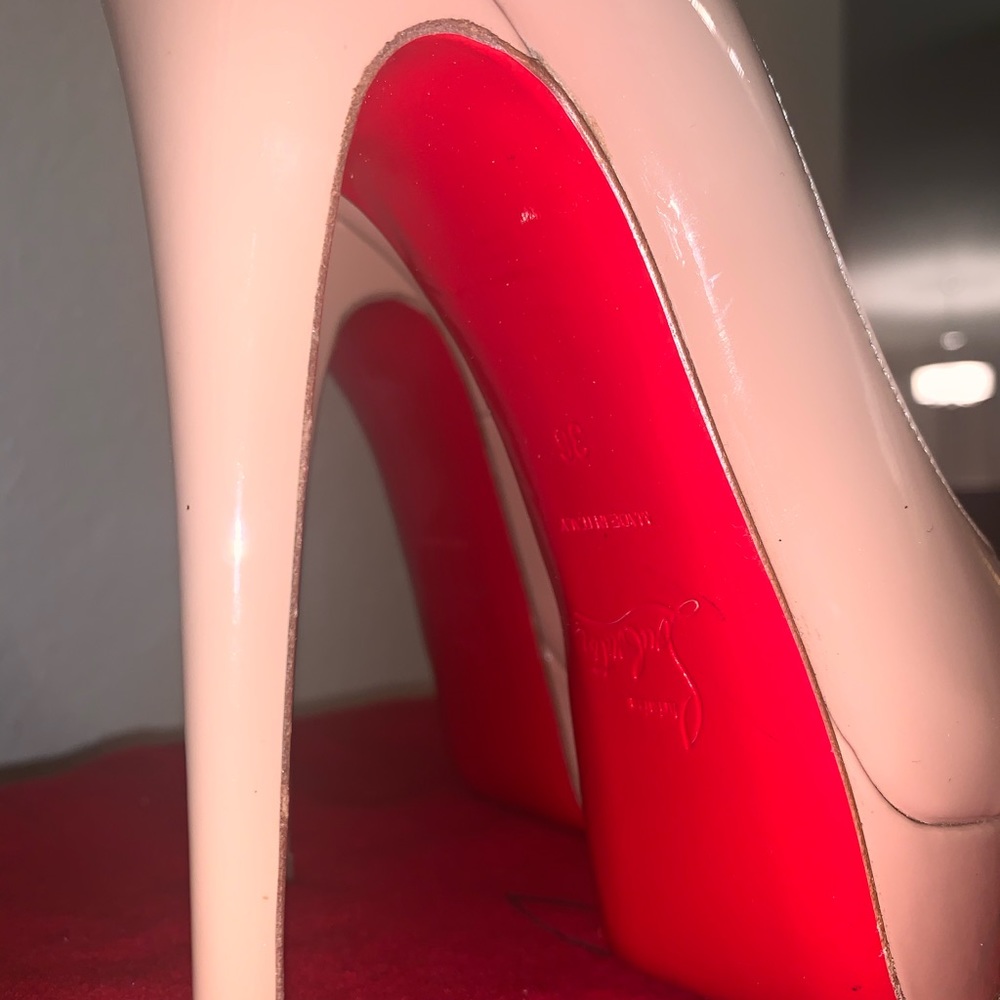 Christian louboutin - Picture 5 of 7